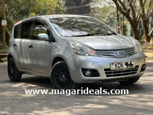 Find Nissan Note cars for sale. Prices in Kenya for used, Nismo & E-Power models from 34. Compare dealer offers, financing, and specs. ✔️Low-mileage options ✔️Verified sellers.