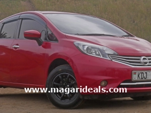 Find Nissan Note cars for sale. Prices in Kenya for used, Nismo & E-Power models from 34. Compare dealer offers, financing, and specs. ✔️Low-mileage options ✔️Verified sellers.