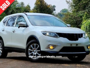 Nissan X-Trail prices in Kenya: New 7-seaters (Ksh 4.5M+), used models (from Ksh 615,000), and hybrid options. Compare stocks Nairobi/Mombasa & Buy.
