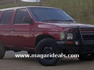 Unleash Your Kenyan Adventures! Find affordable & fuel-efficient used Nissan Kicks for sale in Kenya, Stylish SUVs, Price from Ksh 680,000, Shop Now!