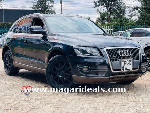 Audi Q5  for sale in Kenya