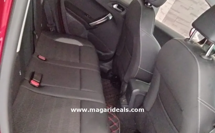 Peugeot 2008 GT line 2017 Model in Kenya for Sale | Magari Deals
