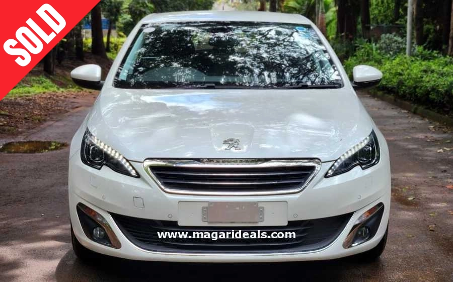 PEUGEOT 308 for Sale | Best Buy