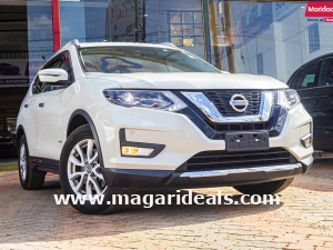 Nissan X-Trail prices in Kenya: New 7-seaters (Ksh 4.5M+), used models (from Ksh 615,000), and hybrid options. Compare stocks Nairobi/Mombasa & Buy.