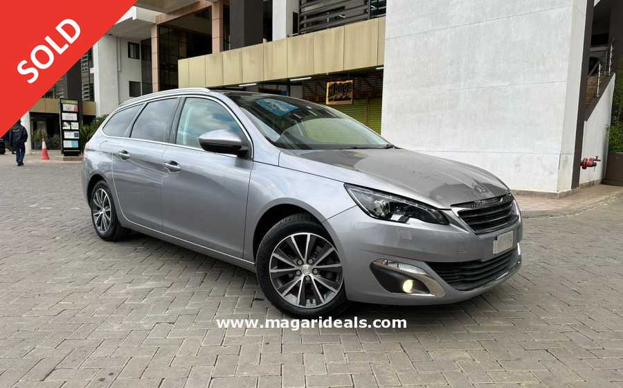 PEUGEOT 308 Moonlight   for Sale | Best Buy