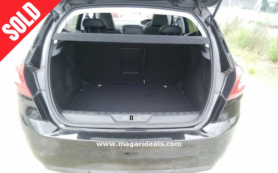 PEUGEOT 308 Cielo Moonroof for Sale | Best Buy