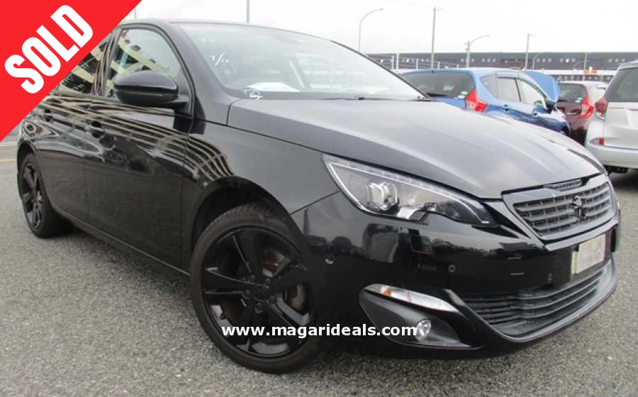 PEUGEOT 308 Cielo Moonroof for Sale | Best Buy