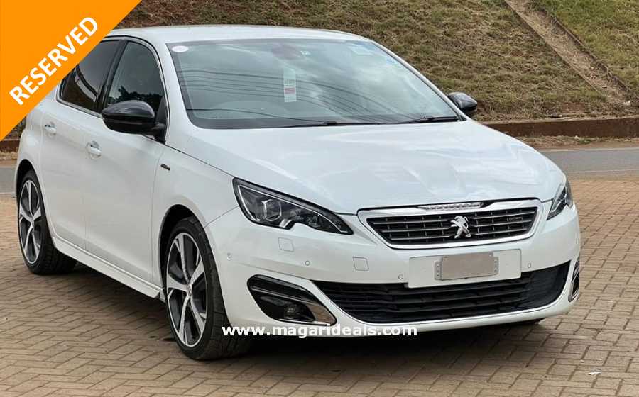 PEUGEOT 308  for Sale | Best Buy