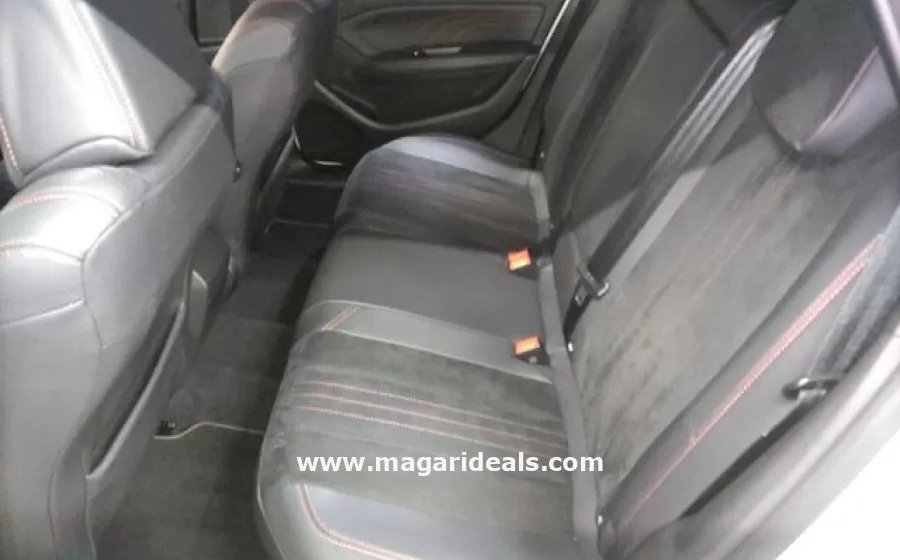 Peugeot 308 HDI GT Line with Moonroof in Kenya for Sale | Magari Deals