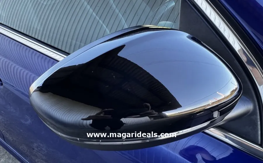 Peugeont 308 HDI 2017 GT line in Kenya in Kenya for Sale | Magari Deals