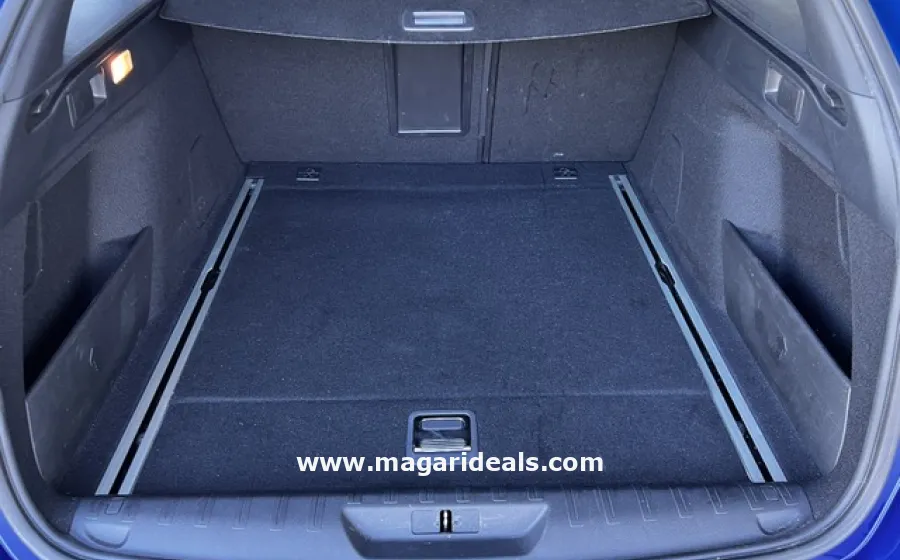 Peugeont 308 HDI 2017 GT line in Kenya in Kenya for Sale | Magari Deals