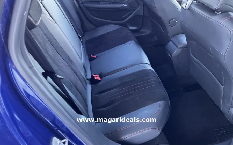 Peugeont 308 HDI 2017 GT line in Kenya in Kenya for Sale | Magari Deals
