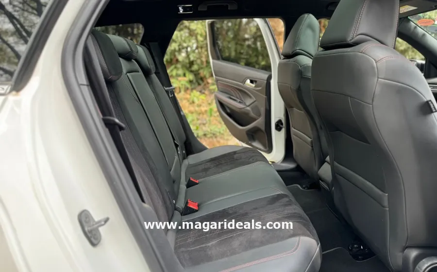 2018 PEUGEOT 308 GT Line in Kenya for Sale | Magari Deals