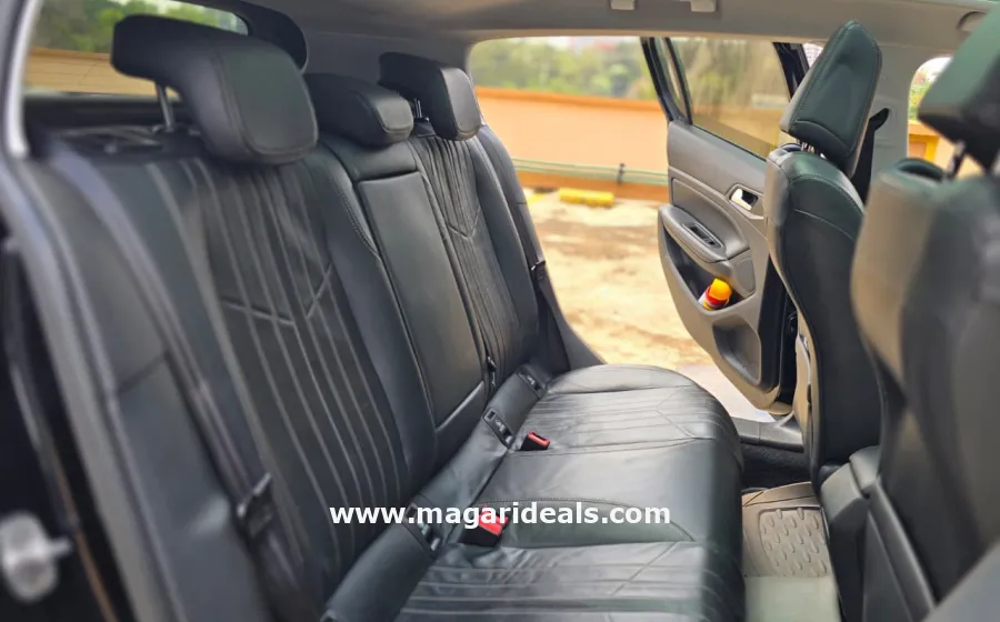 PEUGEOT 308 GT Line with Moonroof in Kenya for Sale | Magari Deals
