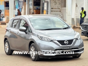 Find Nissan Note cars for sale. Prices in Kenya for used, Nismo & E-Power models from 34. Compare dealer offers, financing, and specs. ✔️Low-mileage options ✔️Verified sellers.