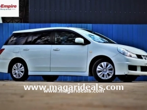 Find your Perfect Used Nissan Wingroad Cars for Sale in Kenya! Fuel-Efficient & Reliable, Price in Kenya from Kshs 760,000, Buy & Drive w/Confidence.