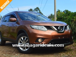 Nissan X-Trail prices in Kenya: New 7-seaters (Ksh 4.5M+), used models (from Ksh 615,000), and hybrid options. Compare stocks Nairobi/Mombasa & Buy.