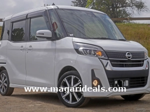 Nissan Dayz for sale in Kenya: Used models price from Kshs 650,000, new imports up to KES 3.6M. Compare 650cc Dayz cars for sale from verified dealers in Nairobi & Mombasa.