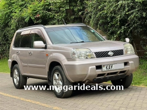 Nissan X-Trail prices in Kenya: New 7-seaters (Ksh 4.5M+), used models (from Ksh 615,000), and hybrid options. Compare stocks Nairobi/Mombasa & Buy.