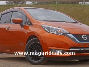 Find Nissan Note cars for sale. Prices in Kenya for used, Nismo & E-Power models from 34. Compare dealer offers, financing, and specs. ✔️Low-mileage options ✔️Verified sellers.