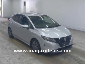 Find Nissan Note cars for sale. Prices in Kenya for used, Nismo & E-Power models from 34. Compare dealer offers, financing, and specs. ✔️Low-mileage options ✔️Verified sellers.