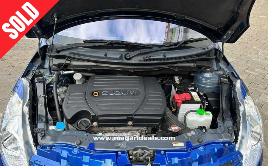 SUZUKI SWIFT SPORT for Sale | Best Buy