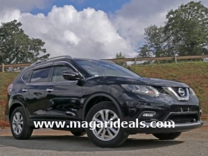 Nissan X-Trail prices in Kenya: New 7-seaters (Ksh 4.5M+), used models (from Ksh 615,000), and hybrid options. Compare stocks Nairobi/Mombasa & Buy.