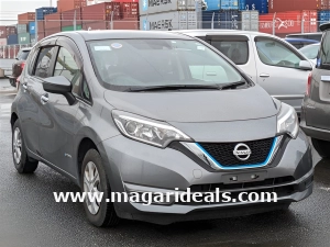 Find Nissan Note cars for sale. Prices in Kenya for used, Nismo & E-Power models from 34. Compare dealer offers, financing, and specs. ✔️Low-mileage options ✔️Verified sellers.