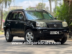 Nissan X-Trail prices in Kenya: New 7-seaters (Ksh 4.5M+), used models (from Ksh 615,000), and hybrid options. Compare stocks Nairobi/Mombasa & Buy.