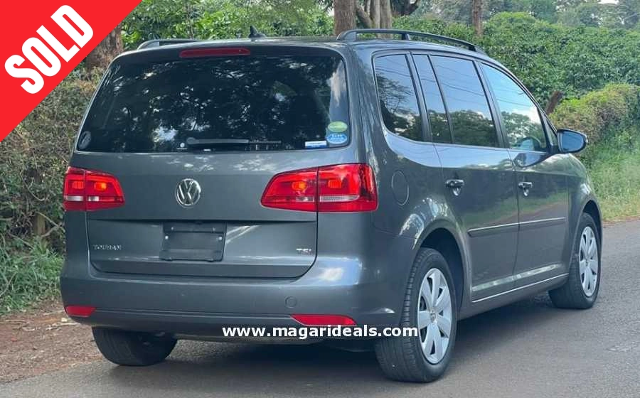 VOLKSWAGEN GOLF TOURAN for Sale | Best Buy