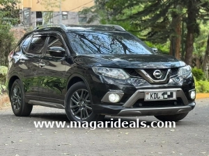 Nissan X-Trail prices in Kenya: New 7-seaters (Ksh 4.5M+), used models (from Ksh 615,000), and hybrid options. Compare stocks Nairobi/Mombasa & Buy.