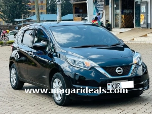 Find Nissan Note cars for sale. Prices in Kenya for used, Nismo & E-Power models from 34. Compare dealer offers, financing, and specs. ✔️Low-mileage options ✔️Verified sellers.