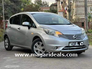 Find Nissan Note cars for sale. Prices in Kenya for used, Nismo & E-Power models from 34. Compare dealer offers, financing, and specs. ✔️Low-mileage options ✔️Verified sellers.