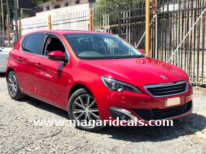 67+ Peugeot 308 in Kenya for sale ✅ GT Line & used models from Kshs 1,449,000. Turbocharged & fuel-efficent (4.2L/100km), Buy today.