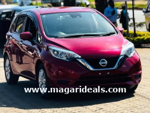 Find Nissan Note cars for sale. Prices in Kenya for used, Nismo & E-Power models from 34. Compare dealer offers, financing, and specs. ✔️Low-mileage options ✔️Verified sellers.