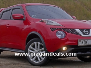 View verified Nissan Juke listings in Nairobi & Mombasa. Find deals with price  form Kshs 920,000 - 4.5M, compare trims & fuel economy (18-23 km/l). Full import process & trusted dealer guide included.