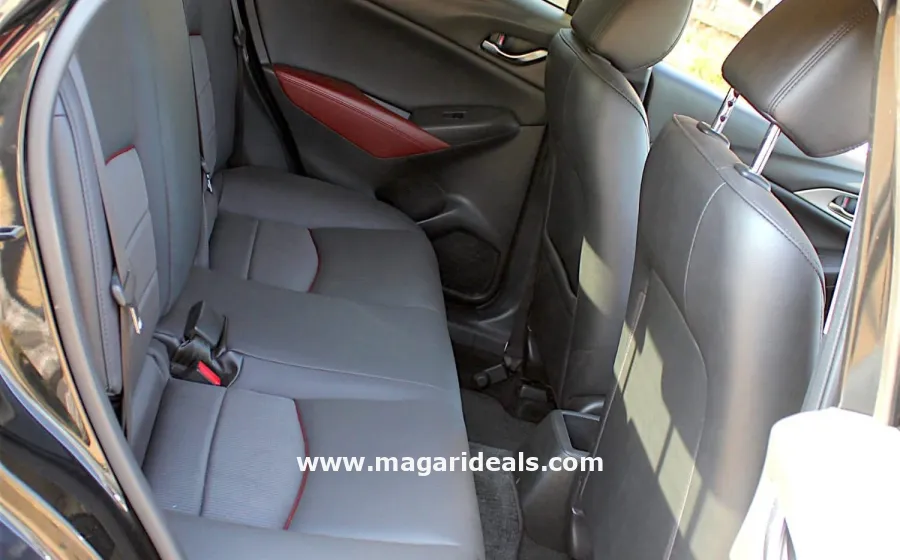 2017 MAZDA CX-3 Diesel for Sale in Kenya in Kenya for Sale | Magari Deals