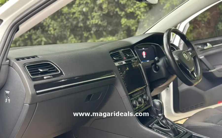 Volkswagen Golf  7.5 in Kenya for Sale | Magari Deals