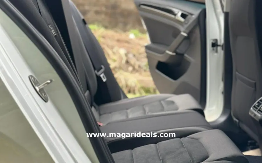 Volkswagen Golf  7.5 in Kenya for Sale | Magari Deals