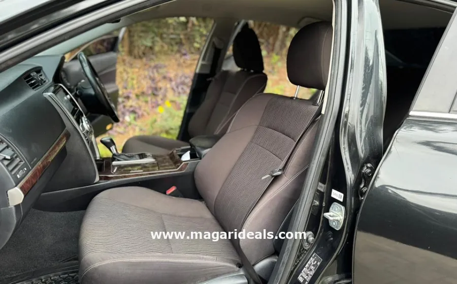 TOYOTA MARK X 250G in Kenya for Sale | Magari Deals