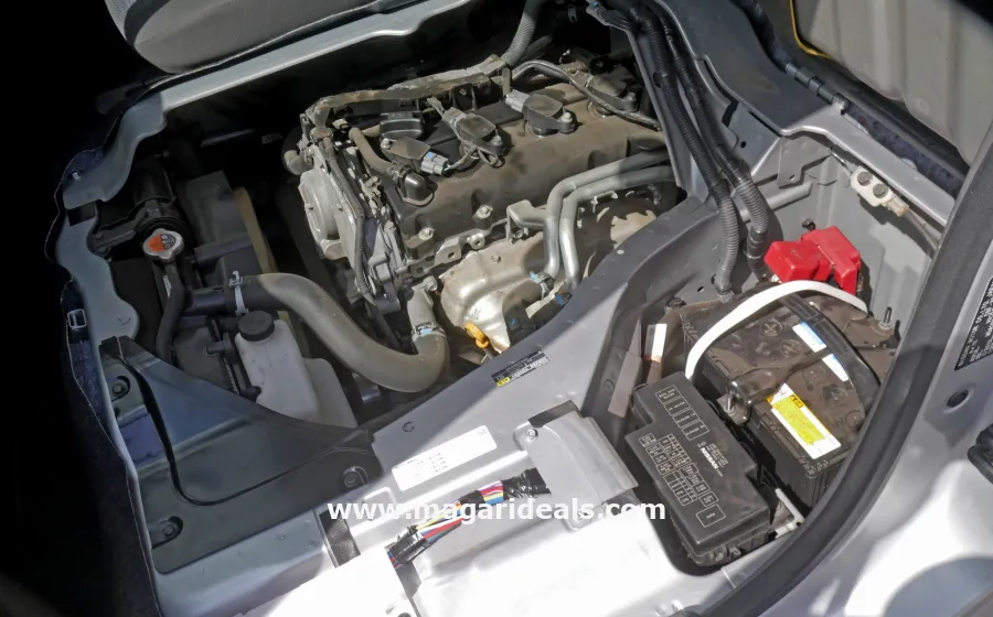 NISSAN NV350 in Kenya for Sale | Magari Deals