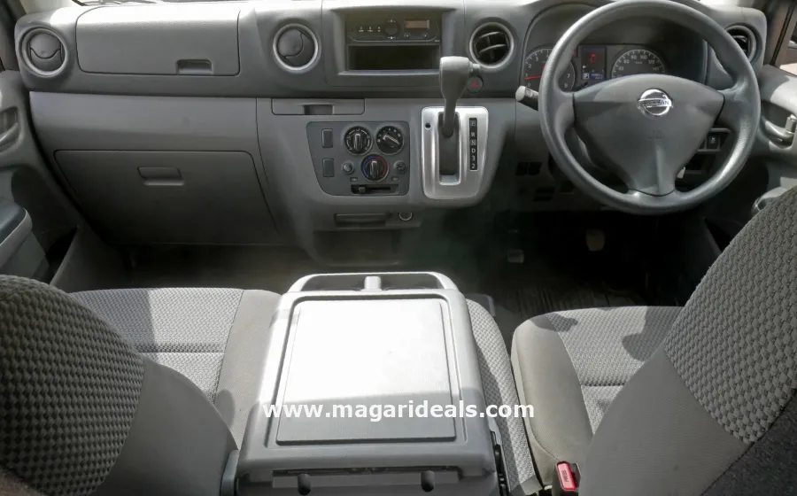 NISSAN NV350 in Kenya for Sale | Magari Deals