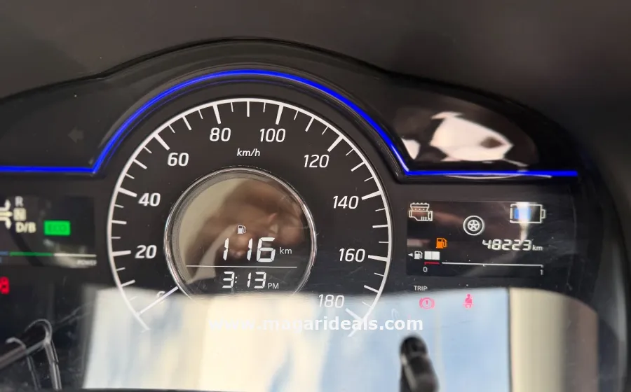 2018 NISSAN NOTE E-POWER in Kenya for Sale | Magari Deals