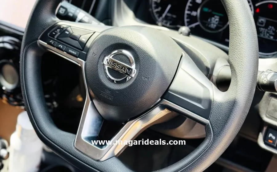 2018 Nissan Note in Kenya for Sale | Magari Deals