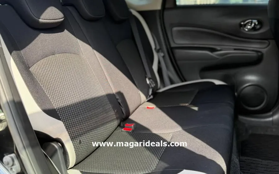 2018 NISSAN NOTE E-POWER in Kenya for Sale | Magari Deals