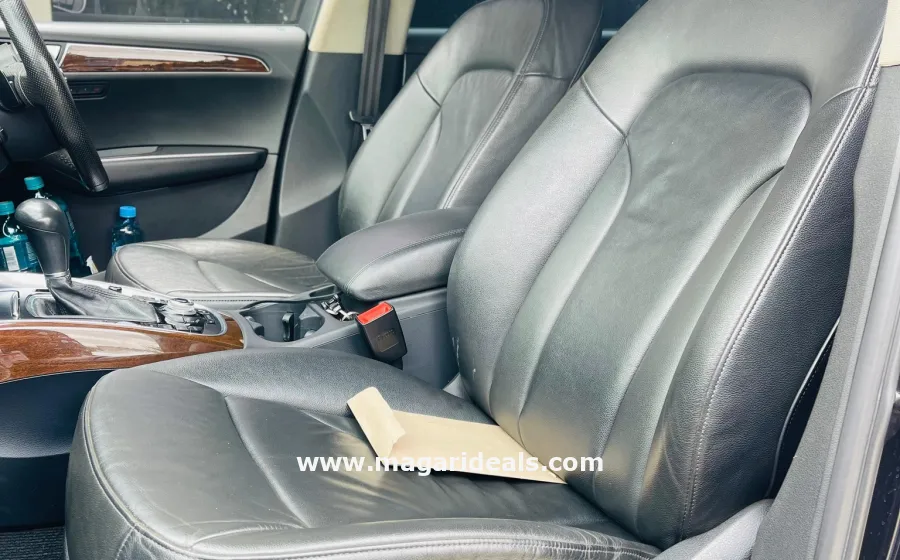 Audi Q5  in Kenya for Sale | Magari Deals