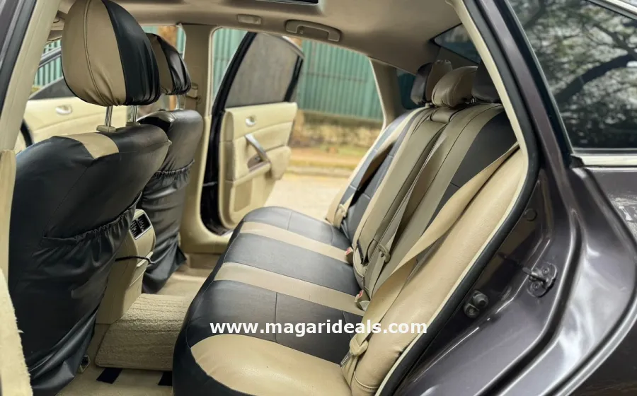 NISSAN TEANA in Kenya for Sale | Magari Deals