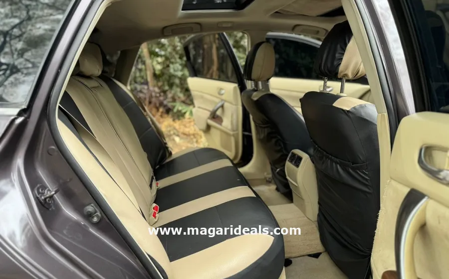 NISSAN TEANA in Kenya for Sale | Magari Deals