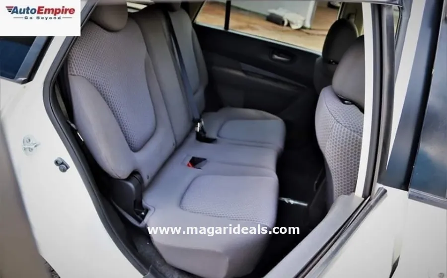 NISSAN WINGROAD in Kenya for Sale | Magari Deals
