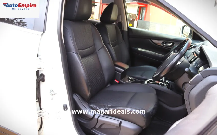 NISSAN XTRAIL in Kenya for Sale | Magari Deals